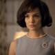 Illustration for article titled Katie Holmes will return as Jackie Onassis for iThe Kennedys /ifollow-up